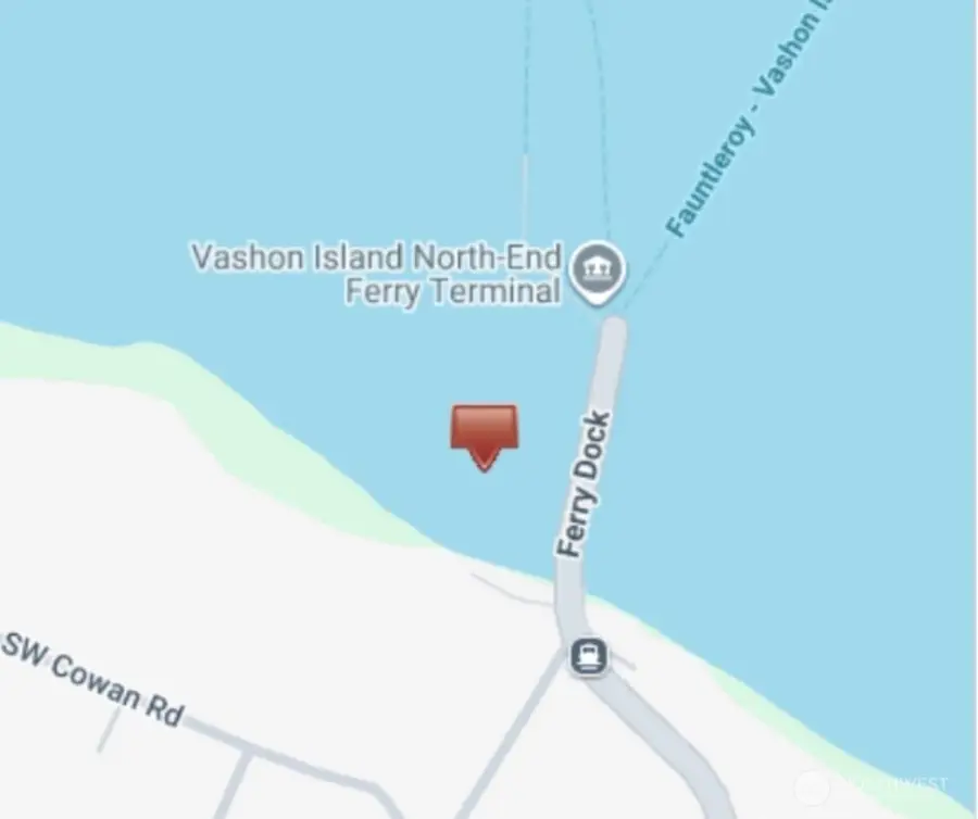 62303 9010, Vashon, WA 98070 - #3