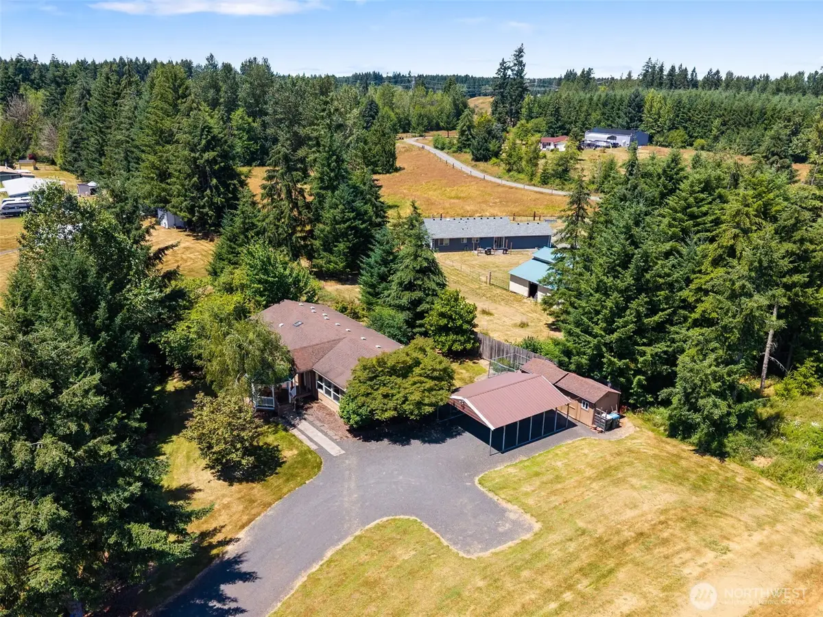 271 Romerman Road #26, Chehalis, WA 98532 - #1