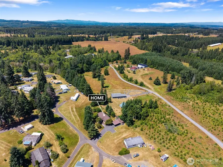 271 Romerman Road #26, Chehalis, WA 98532 - #2