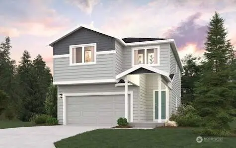 1354 Salzer Creek Loop, Centralia, WA 98531 - #1