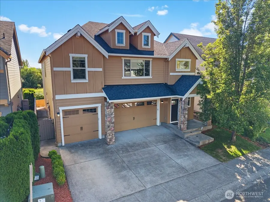 4229 NW Grass Valley Court, Camas, WA 98607 - #2