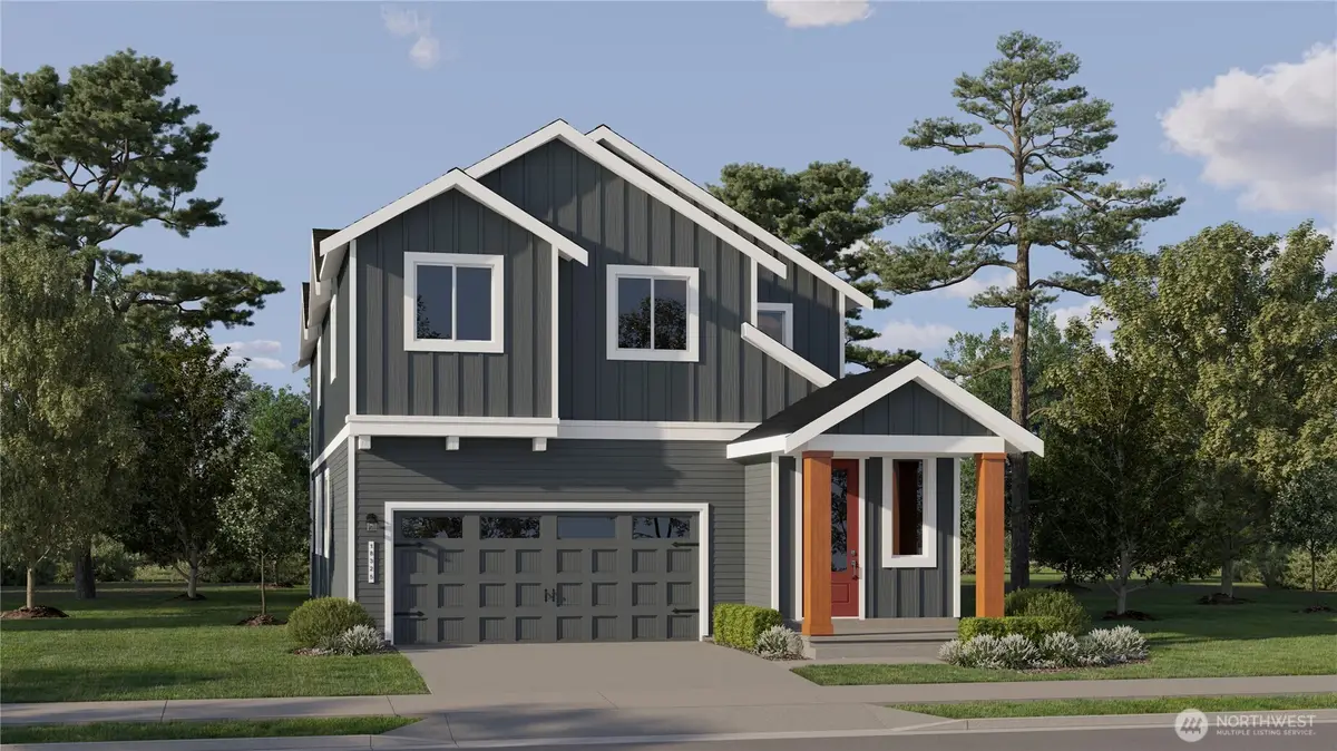 22878 SE Yew Street, Black Diamond, WA 98010 - #1