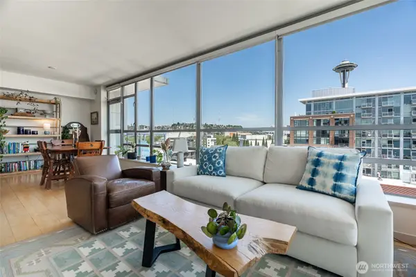 2929 1st Avenue #1219, Seattle, WA 98121