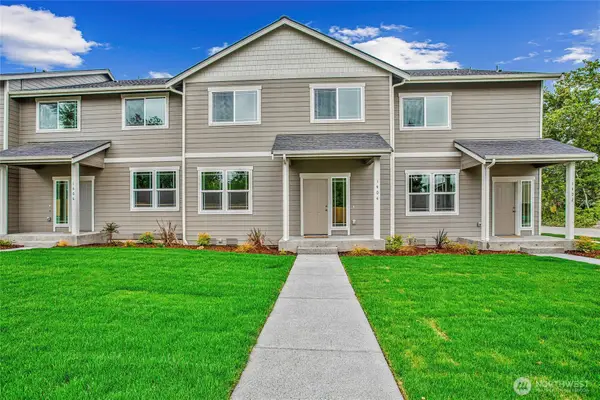 1404 E 51st Street, Tacoma, WA 98404