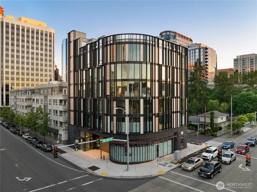 999 110th Avenue Ne #401, Bellevue, WA 98004 - #2