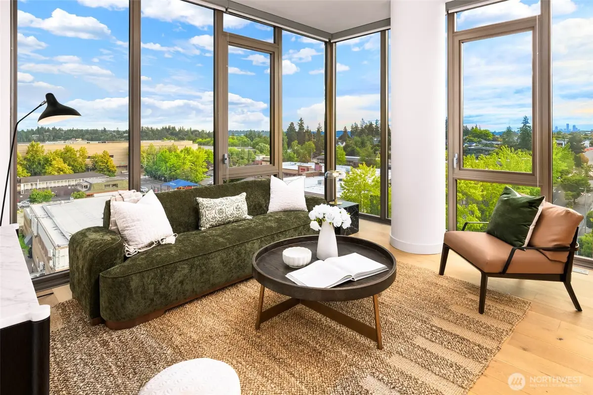 10232 NE 10th Street #1012, Bellevue, WA 98004 - #1