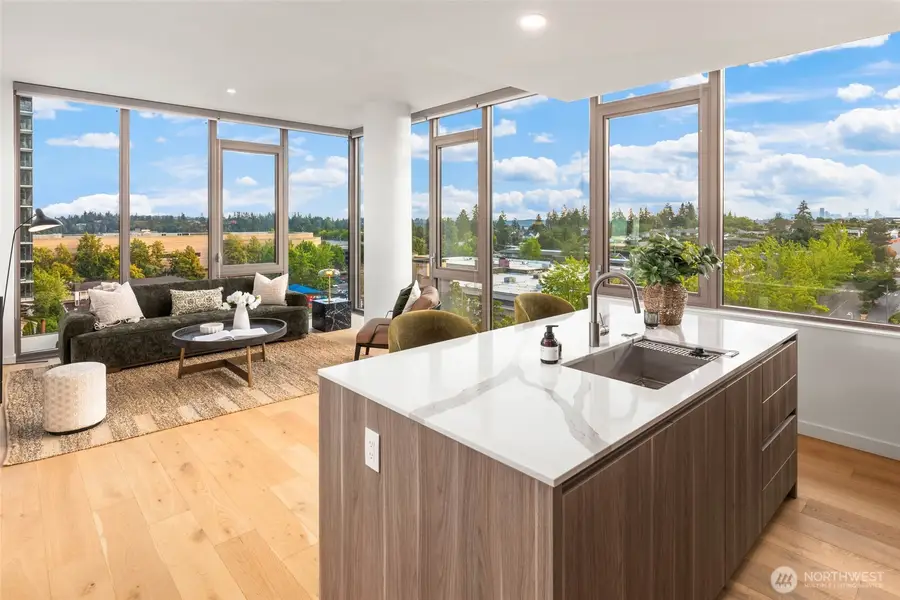 10232 NE 10th Street #1012, Bellevue, WA 98004 - #3