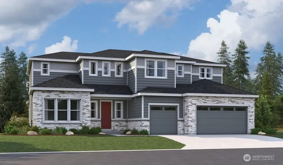 28825 136th Place E #16, Auburn, WA 98092 - #1
