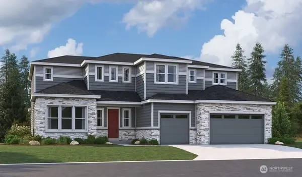 28825 136th Place E #16, Auburn, WA 98092
