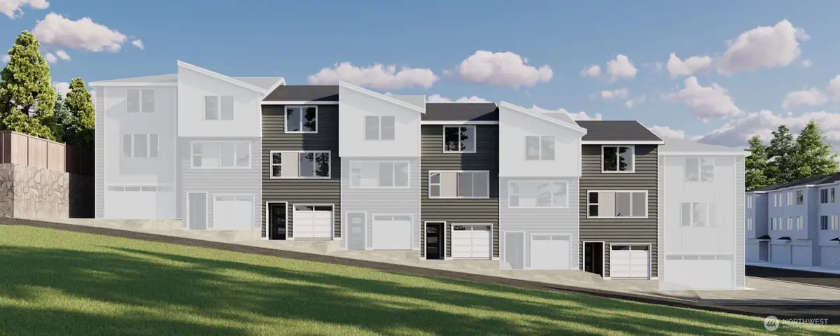 16823 Alder Way #H3, Lynnwood, WA 98037 - #1
