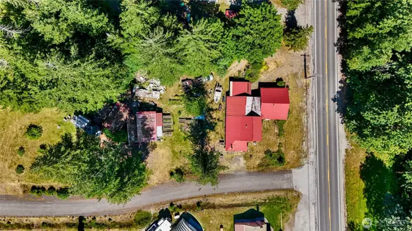 59365 State Route 20, Marblemount, WA 98283