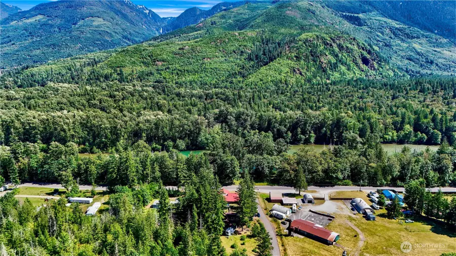59365 State Route 20, Marblemount, WA 98283 - #2