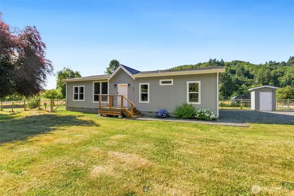 492 Coal Creek Road, Chehalis, WA 98532