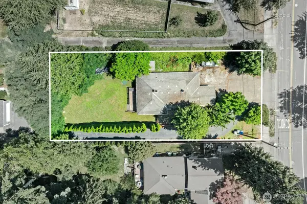7218 NE 155th Street, Kenmore, WA 98028