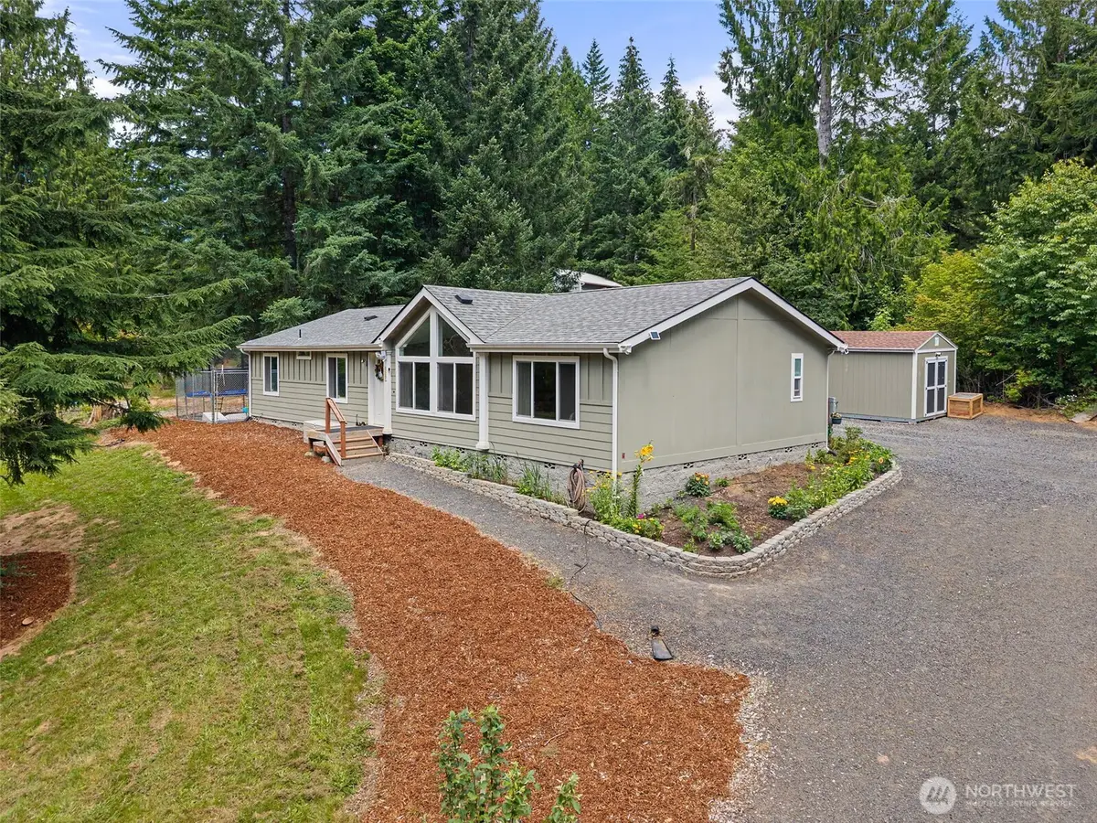 127 Brookside Lane, Chehalis, WA 98532 - #1