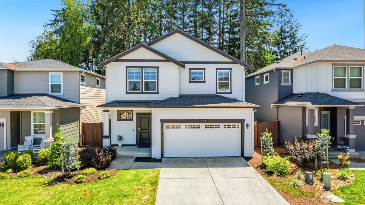 4355 Savannah Loop Ne, Lacey, WA 98516 - #1