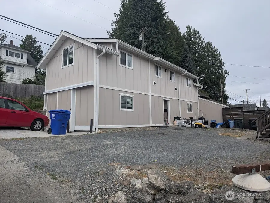 3330 Rucker Avenue, Everett, WA 98201 - #3