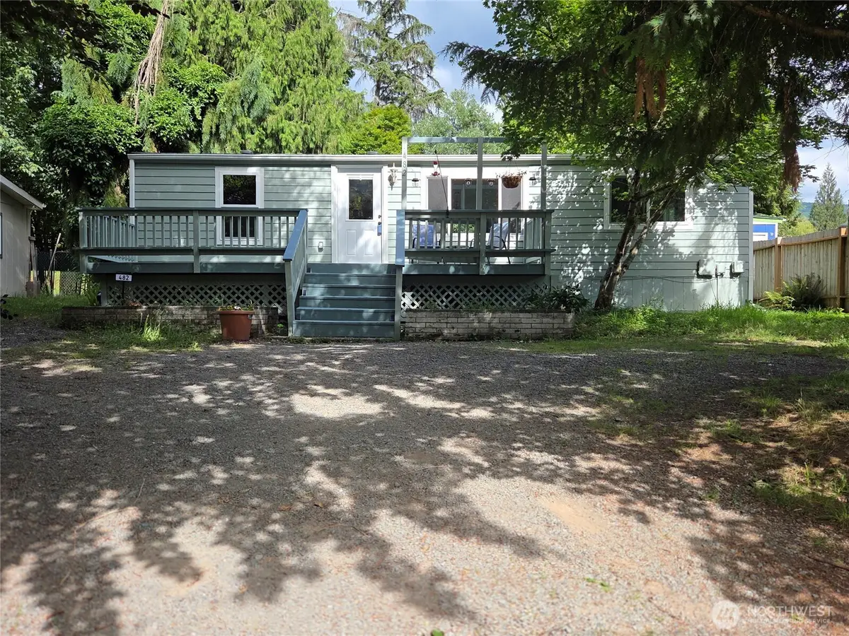 482 Hilltop Drive, Sedro Woolley, WA 98284 - #1