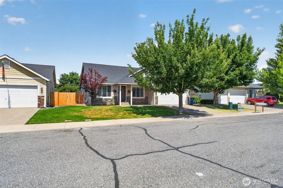 107 W 26th Avenue, Ellensburg, WA 98926 - #3