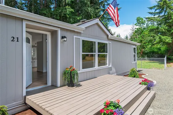 21 Willopa Road, Shelton, WA 98584