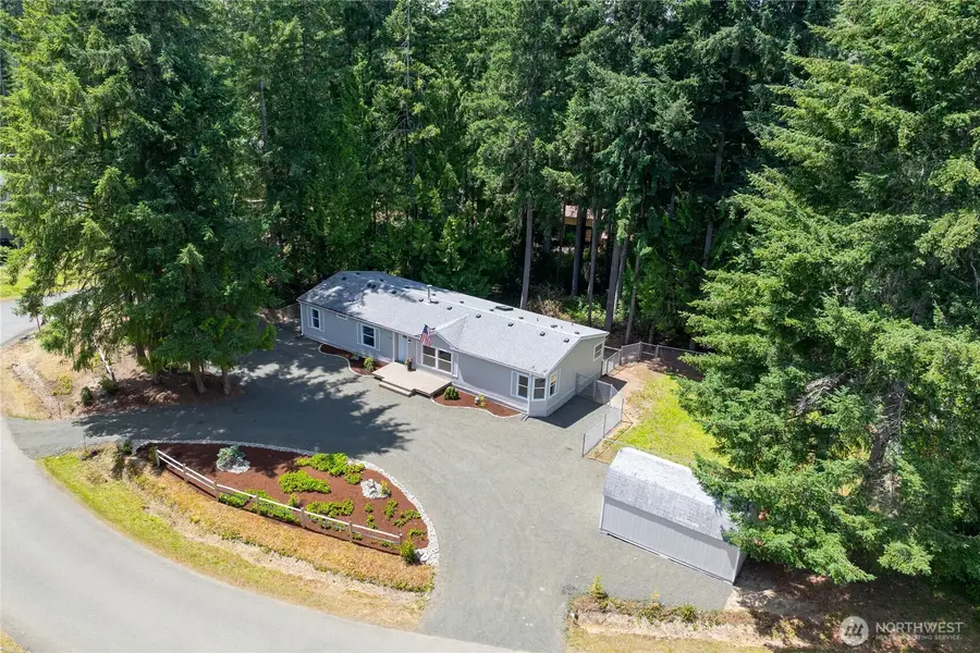 21 Willopa Road, Shelton, WA 98584 - #2