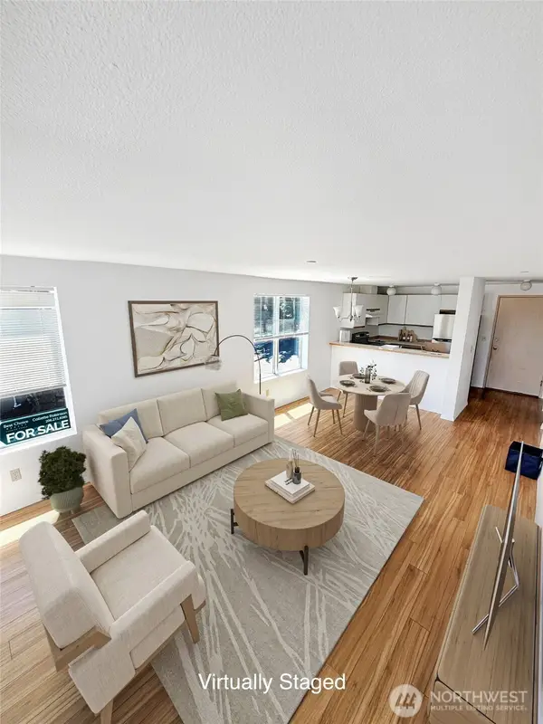 3022 SW Bradford Street #210, Seattle, WA 98126