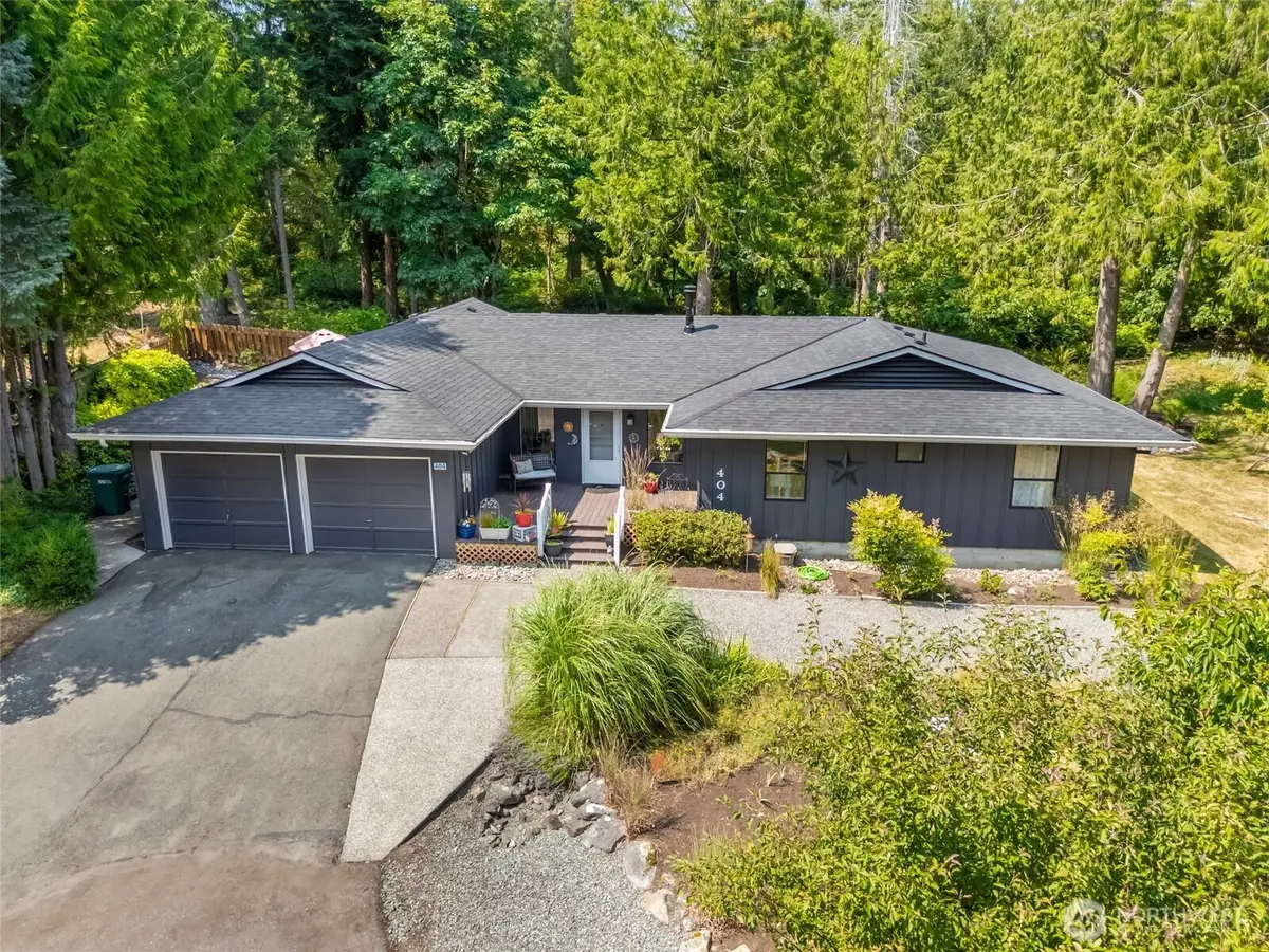404 Nooksack Place, La Conner, WA 98257 - #1