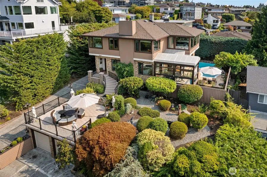 2131 NW 96th Street, Seattle, WA 98117 - #3
