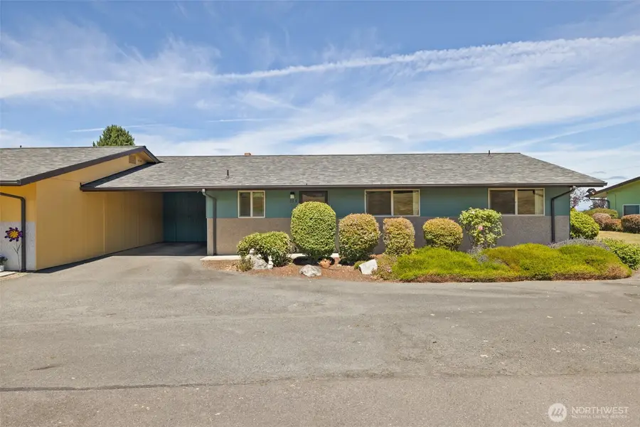 1301 S 3rd Avenue #15A, Sequim, WA 98382 - #2