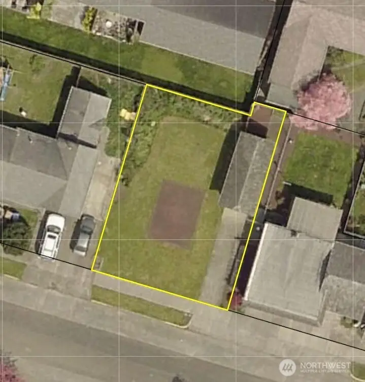 0 W Plum Street, Centralia, WA 98531 - #1
