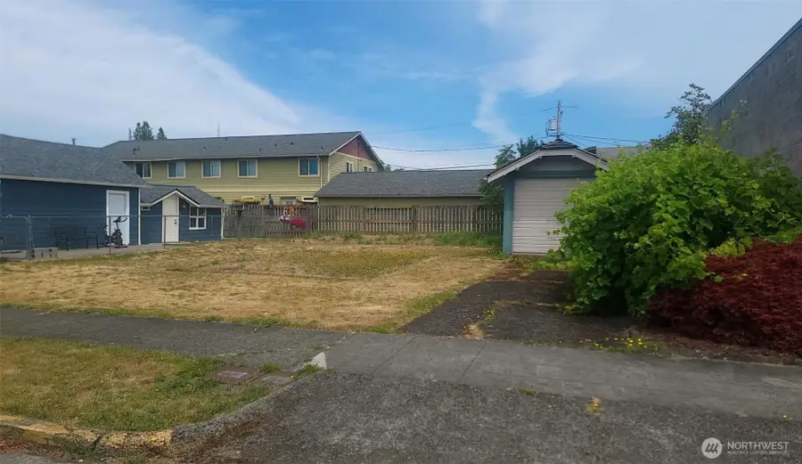 0 W Plum Street, Centralia, WA 98531 - #3