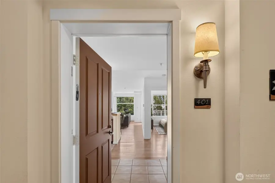 2901 NE Blakeley #401, Seattle, WA 98105 - #3