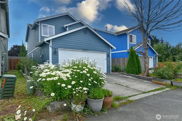 10523 7th Avenue W, Everett, WA 98204