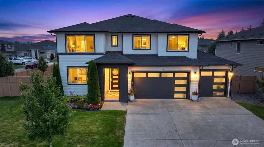 23150 65th Street E, Buckley, WA 98321 - #2