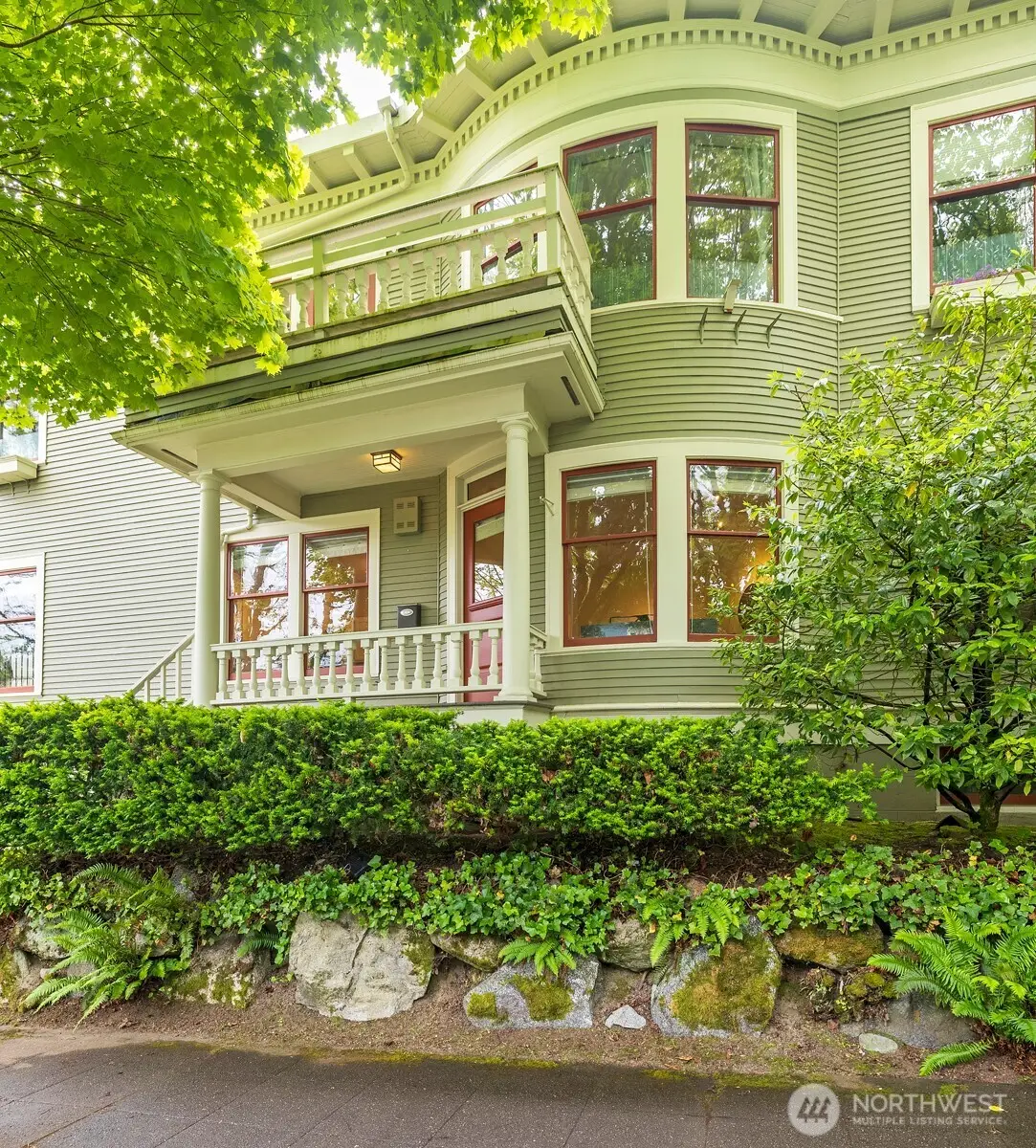 1709 E Republican Street #6, Seattle, WA 98112 - #1