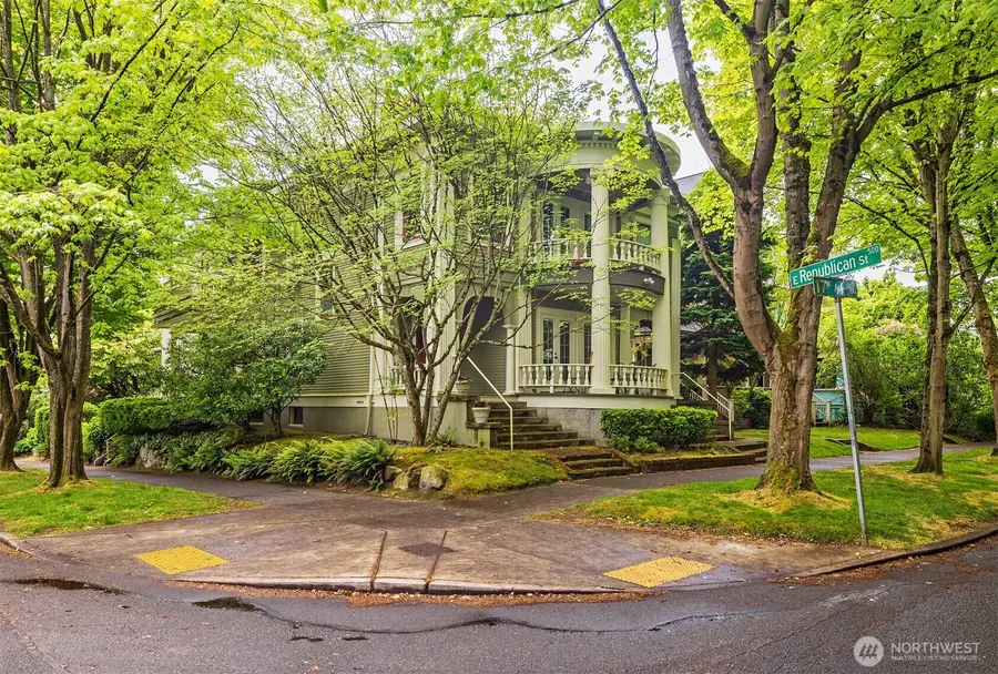 1709 E Republican Street #6, Seattle, WA 98112 - #3