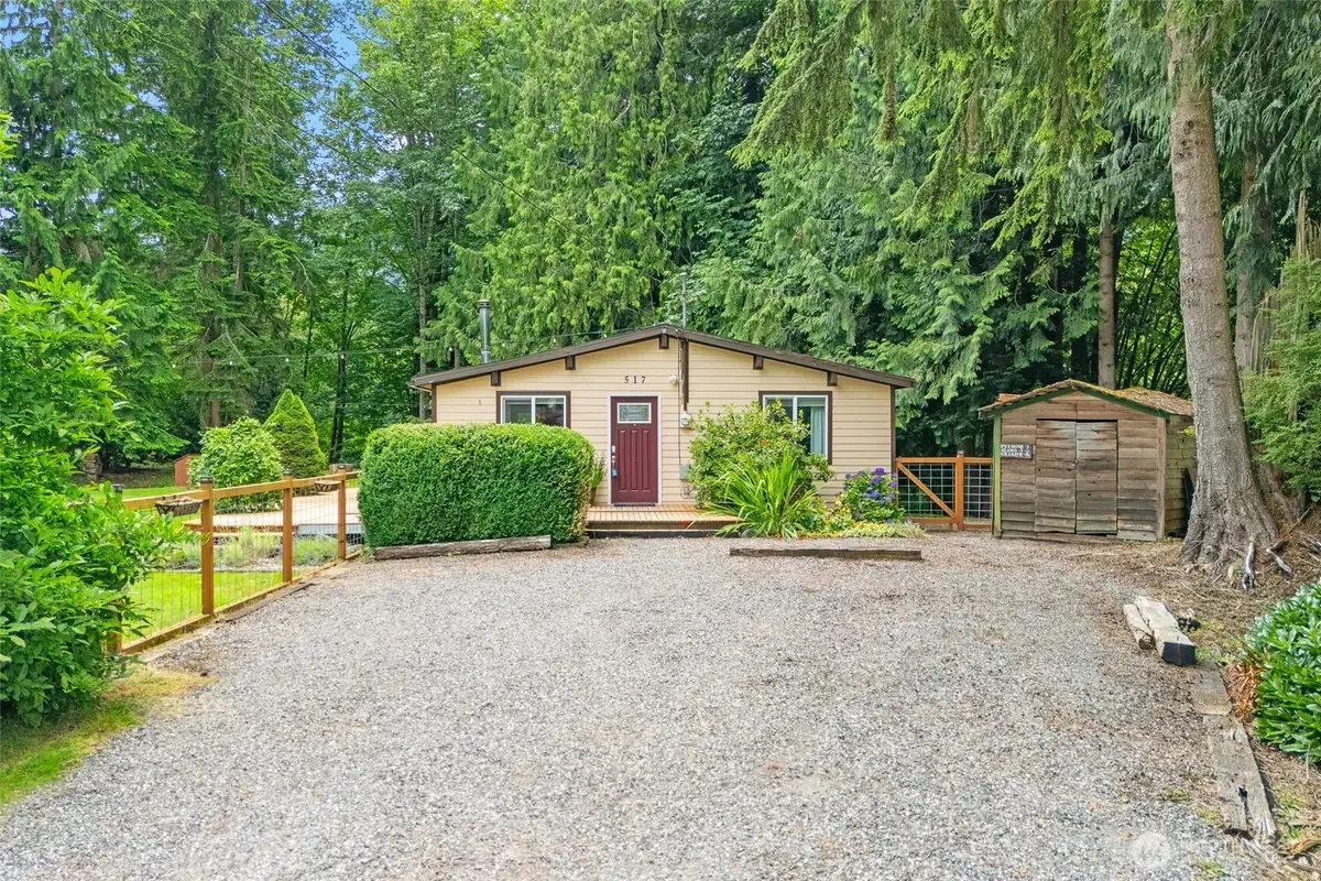 517 Reed Way, Sedro Woolley, WA 98284 - #1