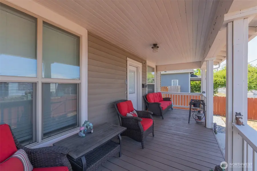 110 S Gold Street, Centralia, WA 98531 - #2