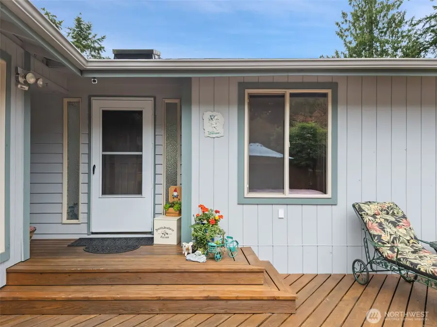 140 NE Rainier Place N, Belfair, WA 98528 - #3
