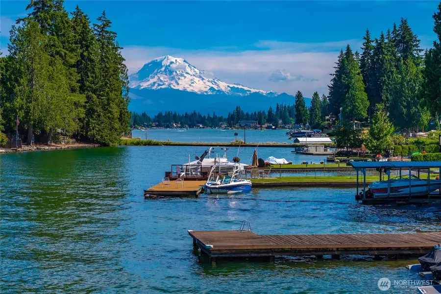 5419 W Tapps Drive E, Lake Tapps, WA 98391 - #2