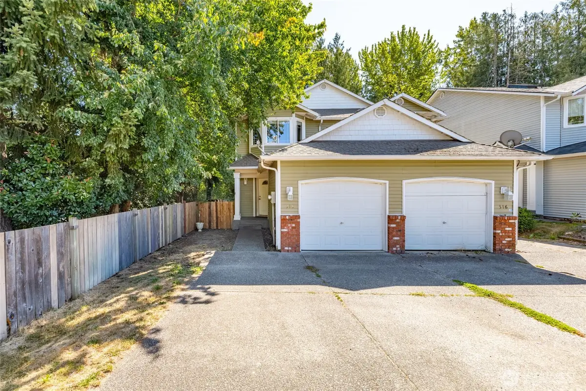 318 N 23rd Street, Mount Vernon, WA 98273 - #1
