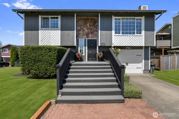 6423 61st Street Ne, Marysville, WA 98270
