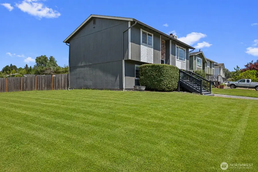 6423 61st Street Ne, Marysville, WA 98270 - #2