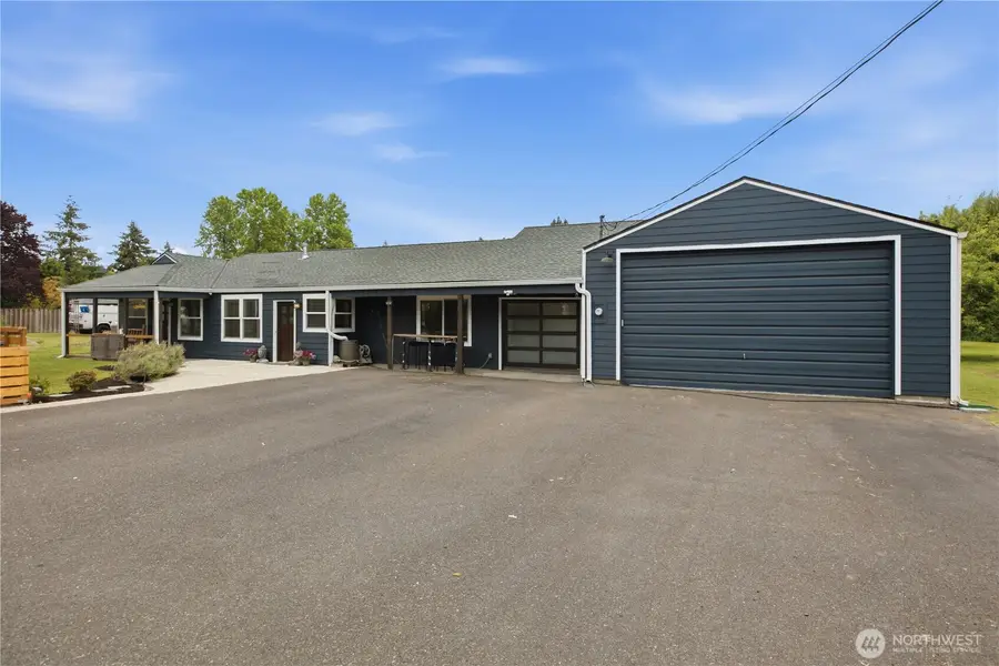 406 1st Avenue E, Pacific, WA 98047 - #2