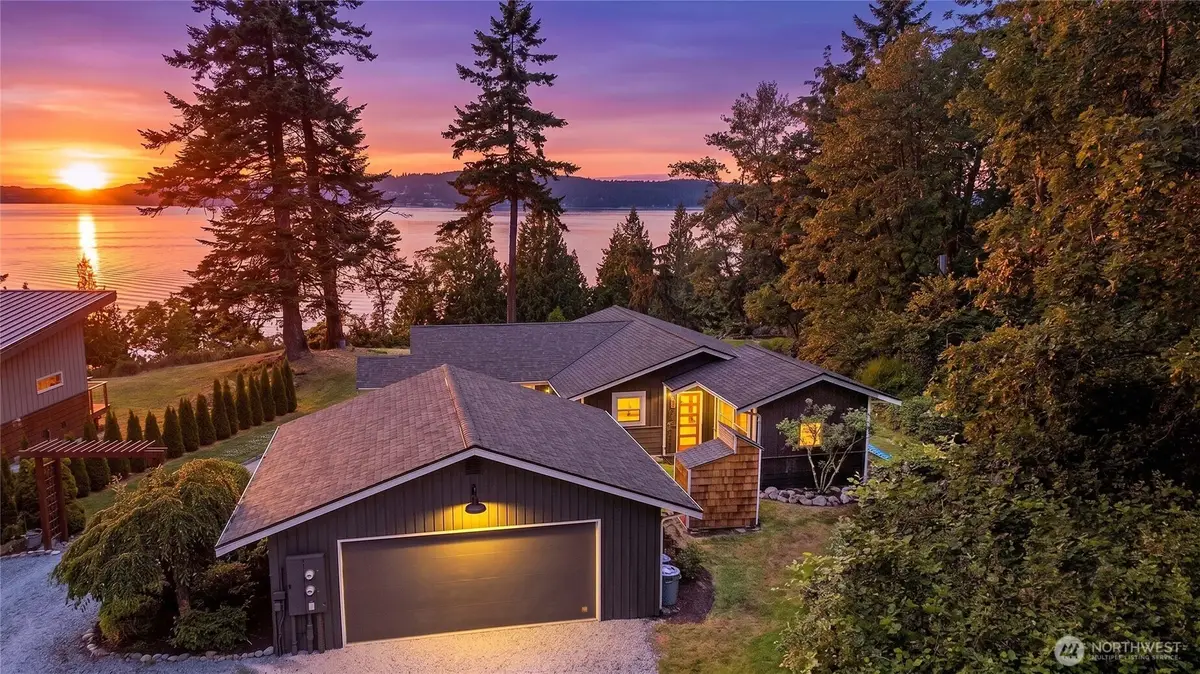 610 Maple Heights Road, Camano Island, WA 98282 - #1