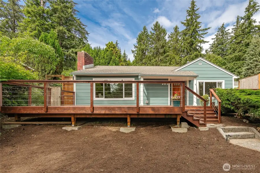 203 N 34th Street, Bellingham, WA 98225 - #3