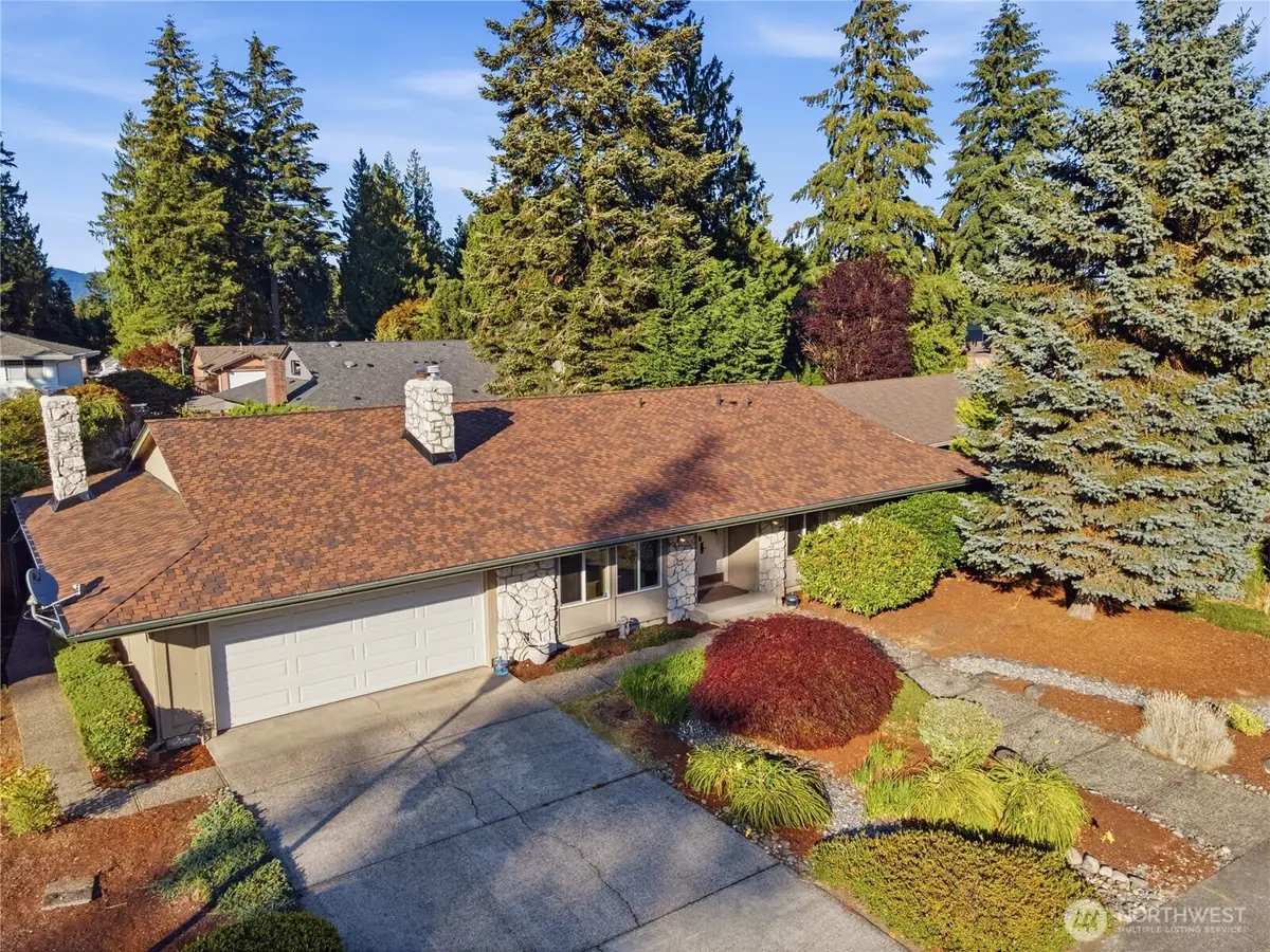 14520 SE Fairwood Boulevard, Renton, WA 98058 - #1