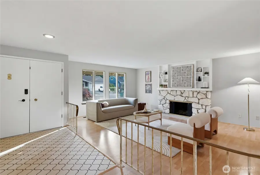 14520 SE Fairwood Boulevard, Renton, WA 98058 - #3