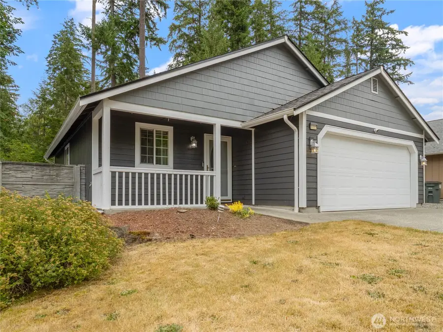 3320 College Street Se, Lacey, WA 98503 - #3
