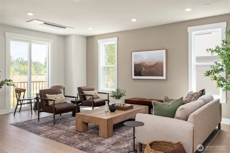 417 Parkside Walk, Sammamish, WA 98074 - #3